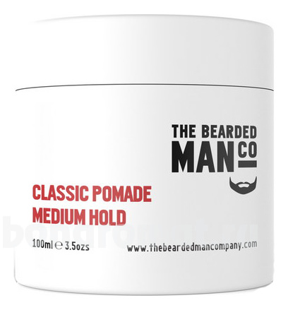    Classic Pomade