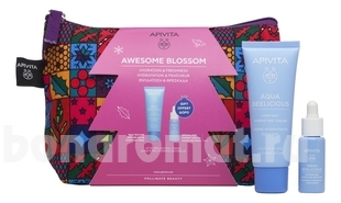    Aqua Beelicious Awesome Blossom (- + - 10 + )