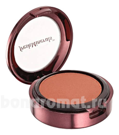   Mineral Pressed Blush