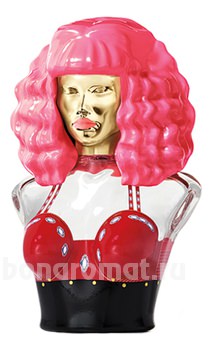 Minajesty