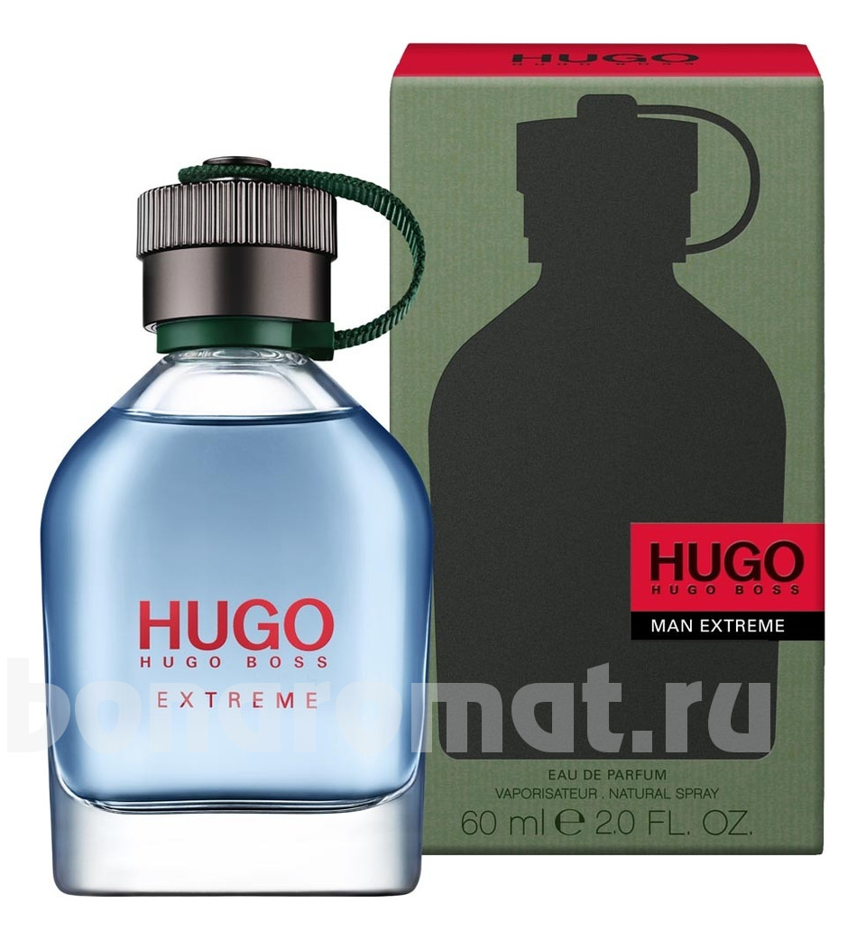 Hugo Extreme