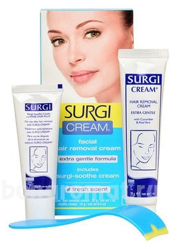    Extra Gentle Formula (        )