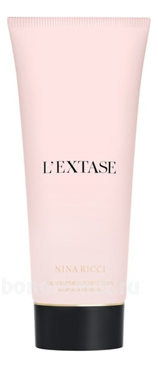 L'Extase