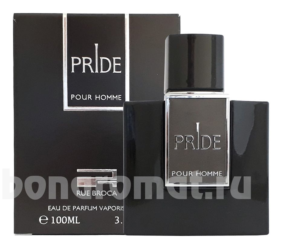 Pride Pour Homme