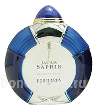 Jaipur Saphir 