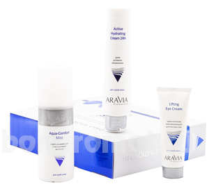      Daily Hydration 24H ( +  100 + - 50)