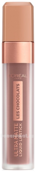      Les Chocolats 7,6