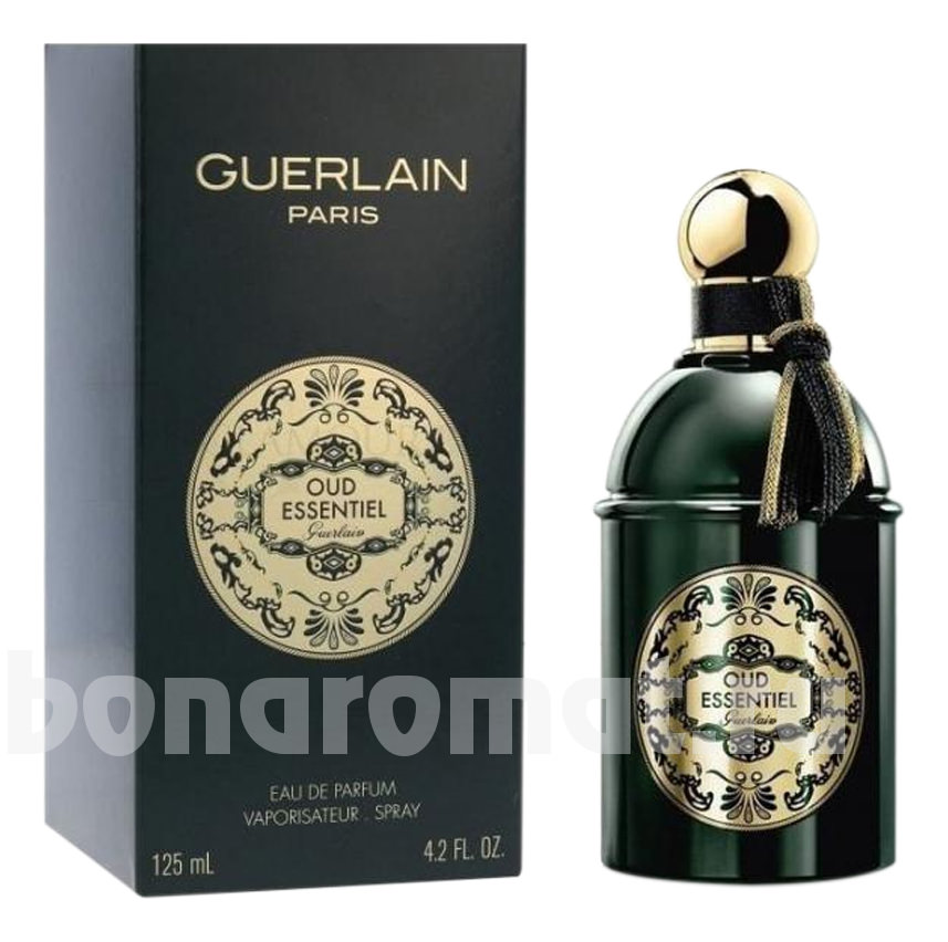 Les Absolus D`Orient Oud Essentiel