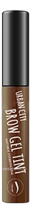     Urban Dollkiss Urban City Brow Gel Tint