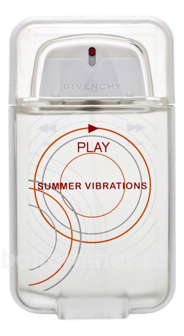 Play Summer Vibrations