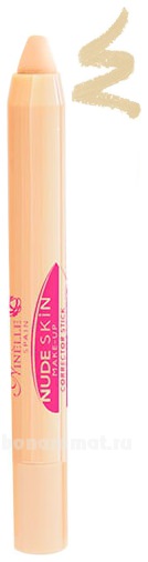 -   Nude Skin Make-Up Corrector Stick