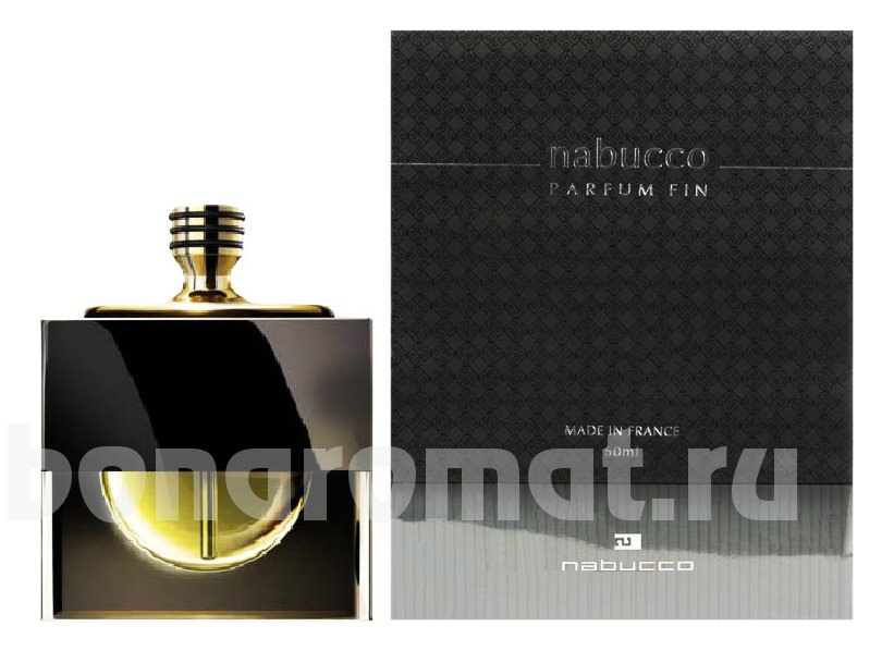 Parfum Fin