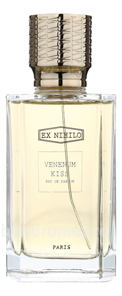 Venenum Kiss