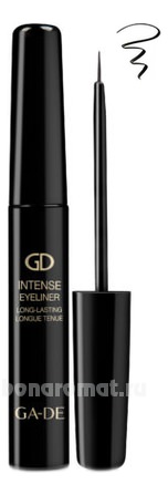    Intense Long Lasting Eyeliner