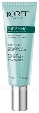       Purifying Mattifying And Refiner Face Serum