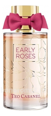 Early Roses