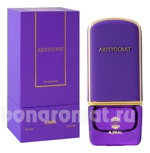 Aristocrat For Her