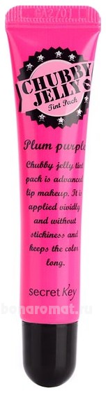 -   Chubby Jelly Tint Pack