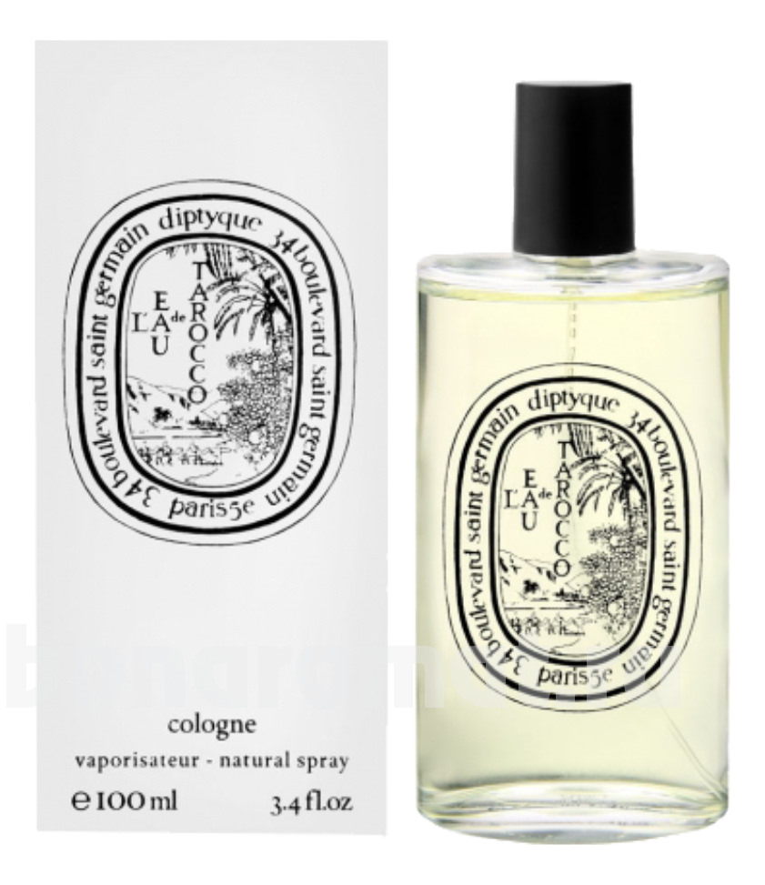 L'Eau De Tarocco