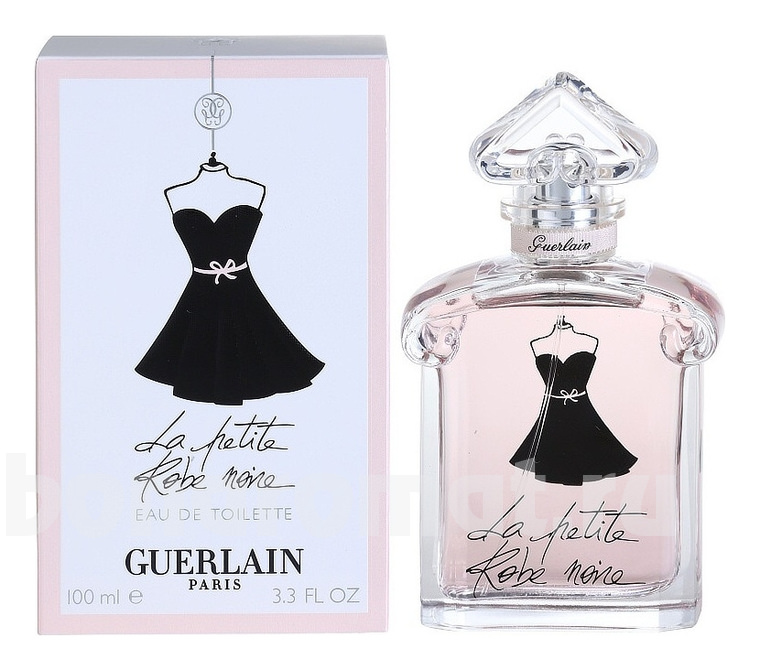 La Petite Robe Noire Eau De Toilette