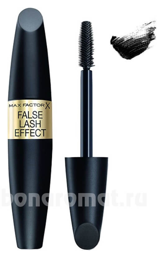        False Lash Effect 13,1
