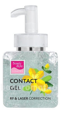      RF   Contact Gel RF & Laser Correction