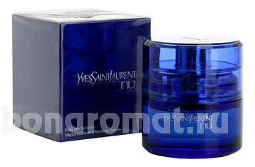 YSL Nu Eau de Toilette