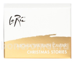      Aroma Spa Bath Caviar Christmas Stories