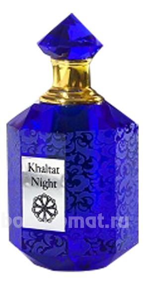 Khaltat Night