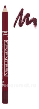       Supersmooth Waterproof Lipliner () 1,2