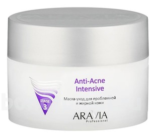 -   Professional Anti-Acne Intensive Stage 3