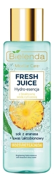     Fresh Juice Brightening Hydro-Essence With Bioactive Citrus Water