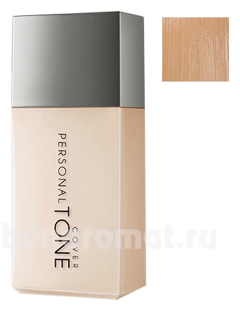   Cover Personal Tone SPF30 PA