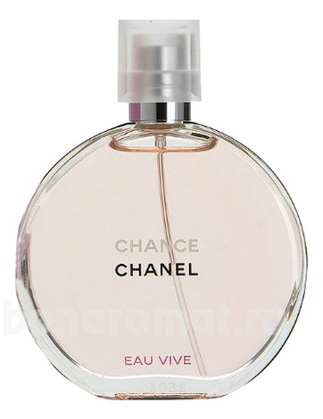 Chance Eau Vive