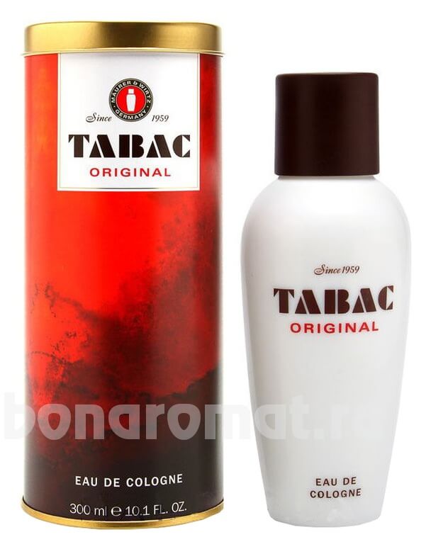 Tabac Men