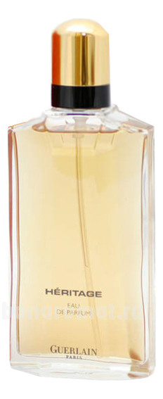 Heritage Eau De Parfum ( )