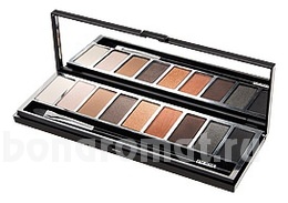   Pupart Eyeshadow Palette
