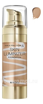   Skin Luminizer