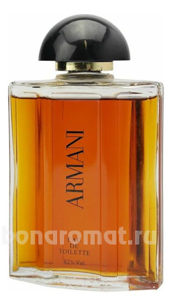 Armani Armani Woman