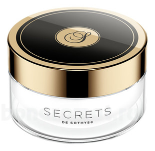   -      Secrets La Creme Yeux Levres