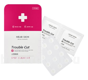      Near Skin Trouble Cut Spot Clear ( 36   10)