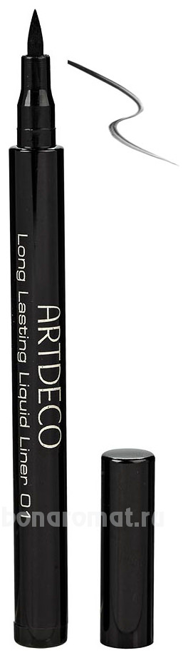    Long Lasting Liquid Liner 01 1,5