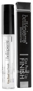       Kiss Proof Lip Finish 3,8