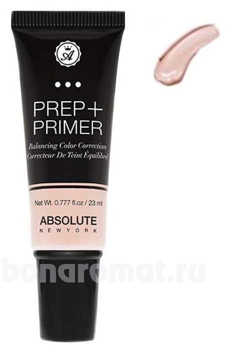    Prep Primer