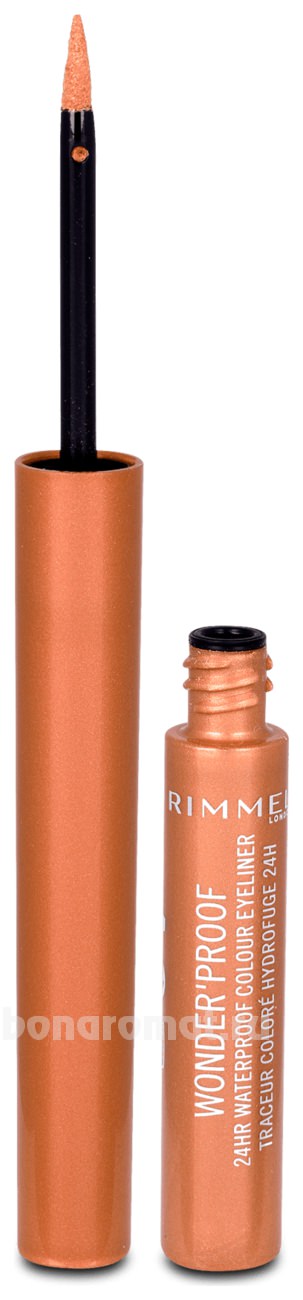    Wonder Proof Liner