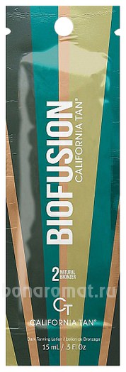      Biofusion 2 Natural Bronzer