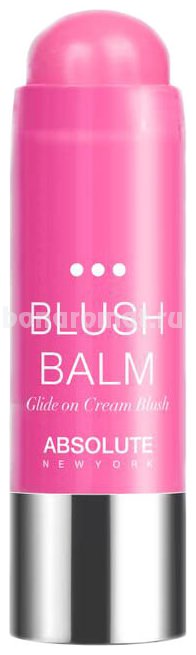    Blush Balm