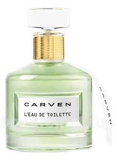 L'Eau De Toilette