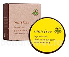        Jeju Volcanic Blackhead Out Balm