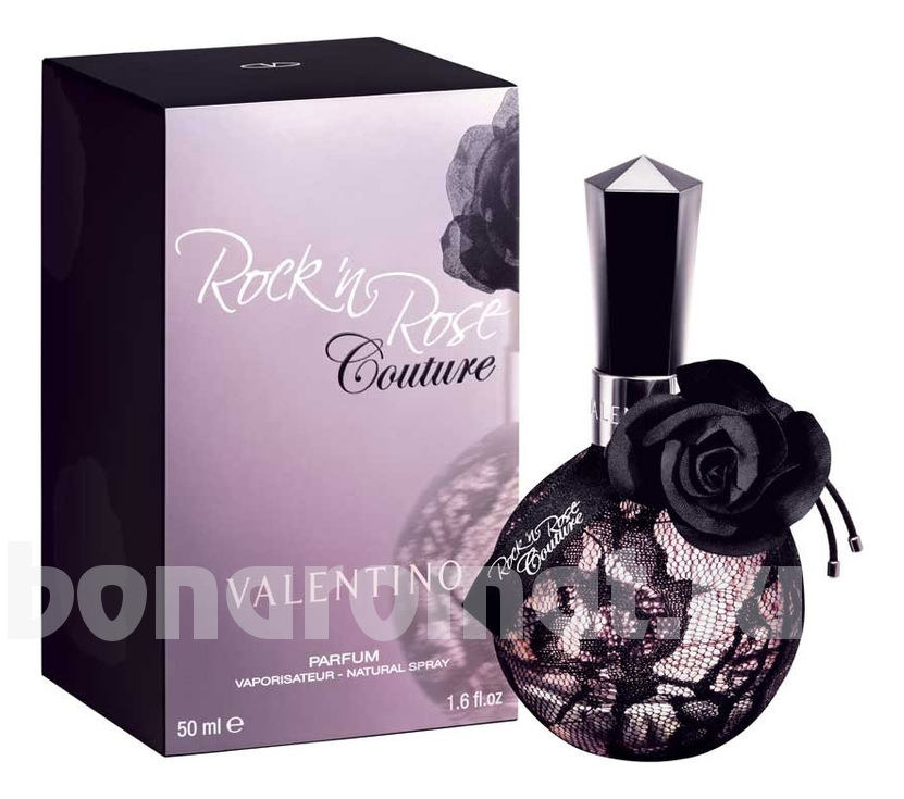 Rock'N Rose Couture Parfum